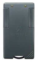 Remote: CARDIN S38-TX2-M  