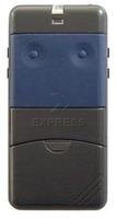 Remote: CARDIN S438-TX2  