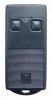 Votre telecommande  V2 TNQ2KF a 2 boutons