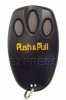 Votre telecommande  LIFTMASTER 94333E a 3 boutons