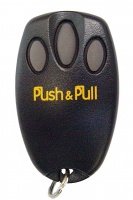 Remote: LIFTMASTER 94335E  