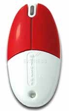 Remote: MOTOSTAR CLIKSTAR 2 with 2 buttons