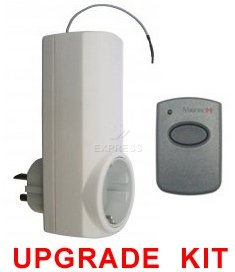 Remote: MARANTEC KIT D371-UK - 1 D321-868