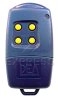 Votre telecommande  DEA 433-4 a 4 boutons