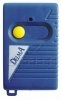 Votre telecommande  DELMA KING 300MHz 1CH a 2 boutons
