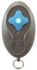 Votre telecommande  DICKERT HS-868-00 a 4 boutons