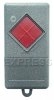 Votre telecommande  DICKERT S10-433-A1L00 a 1 boutons