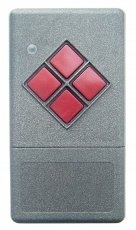 Remote: DICKERT S20-868-A4L00 with 4 buttons