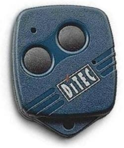 Remote: DITEC BIXLS2  