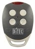 Votre telecommande  DITEC GOL4 C a 4 boutons