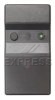 Votre telecommande  ALBANO 4096-1 33.100 MHz a 1 boutons