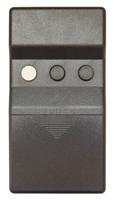 Remote: ALBANO 4096-4 33.100 MHz with 3 buttons