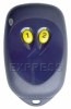 Votre telecommande  ENDRESS ETY2F a 2 boutons