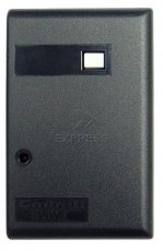 Remote: EINHELL F1024-1 with 1 buttons