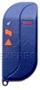 Remote: FAAC TML2-433-SLR