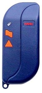 Remote: FAAC TML2-433-SLR