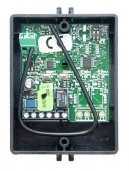 Remote: FAAC Recept XR2 868 C