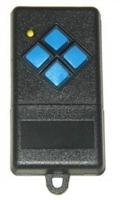 Remote: NOVOFERM FHS10-02 with 4 buttons