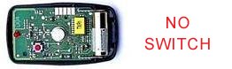 Remote: NICE FLO1R  