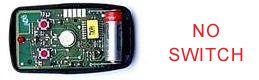 Remote: NICE FLO2R