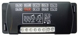 Remote: NICE Recept FLO2XR