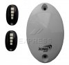 Votre telecommande  FAAC T31-1 a 1 boutons