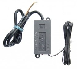 Remote: H�RMANN Recept HE1 26.975 MHz