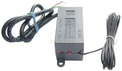 Remote: H�RMANN Recept HE1 26.975 MHz