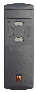 Remote: H�RMANN HS2 40 MHz  