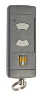 Remote: GARADOR HSE2 40 MHz  