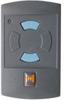 Remote: HÖRMANN HSM2 868 MHz