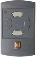 Remote: H�RMANN HSM2 40 MHz with 2 buttons