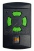 Votre telecommande  H�RMANN HS4 26.995 MHz a 4 boutons