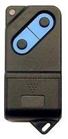 Remote: GENIUS JA400  