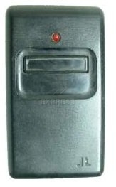 Remote: JL TX2 26.995Mhz  with 2 buttons