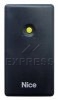 Votre telecommande  NICE K1 30.875 MHz a 1 boutons