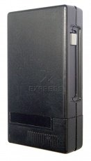 Remote: PRASTEL KMFT1 26.995 MHz  