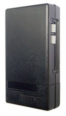 Remote: PRASTEL KMFT2 26.995 MHz  