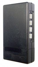 Remote: PRASTEL KMFT4 30.875 MHz with 4 buttons