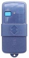 Remote: BENINCA LOT1E with 1 buttons