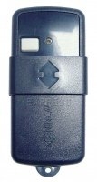 Remote: BENINCA LOT1ECV with 1 buttons