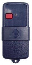 Remote: BENINCA LOT1WCV with 1 buttons