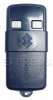 Votre telecommande  BENINCA LOT2ECV a 2 boutons