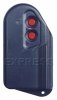 Votre telecommande  BENINCA LOT2WCVM a 2 boutons