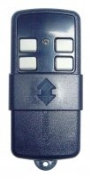 Remote: BENINCA LOT4ECV with 4 buttons