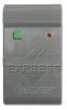 Votre telecommande  BENINCA LOTX1A a 1 boutons