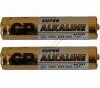 Remote:  1.5V(LR03-AAA)-X2