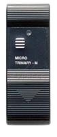Remote: ALBANO MICROTRINARY-M60 with 1 buttons