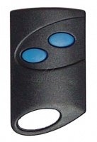 Remote: TORMATIC MCHS43-2  
