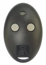 Remote: BFT MITTO-2M